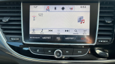 Vauxhall Mokka X 1.4T Design Nav 5dr Auto Petrol Hatchback